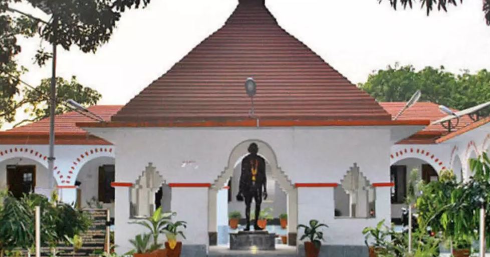 valmiki ashram 