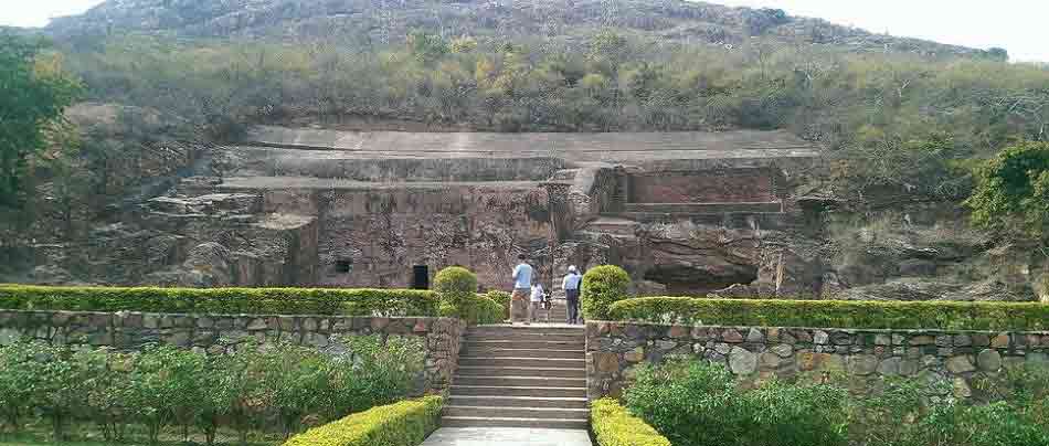 valmiki bihar tour