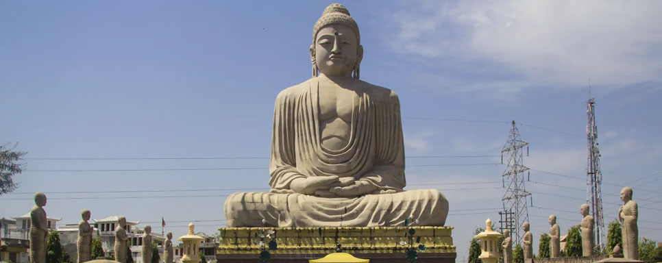 bodh gaya tour