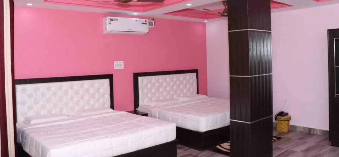 valmiki hotels